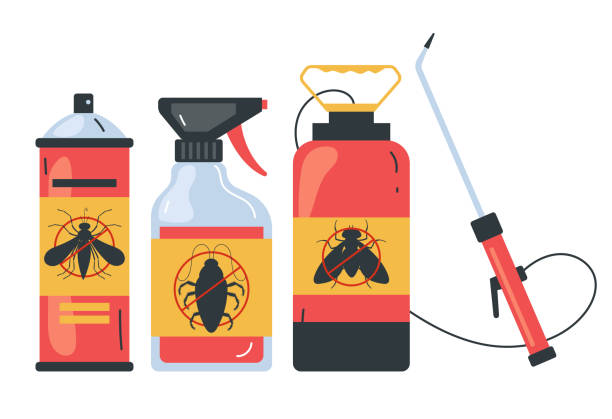 Professional Pest Control in Middle River, MD